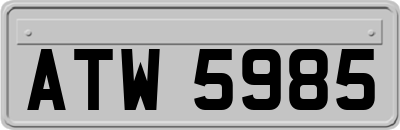 ATW5985