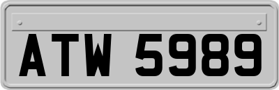 ATW5989