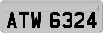 ATW6324