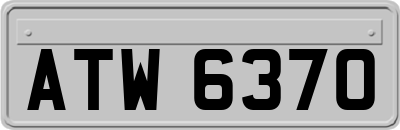 ATW6370