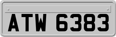 ATW6383