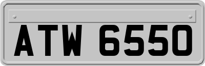 ATW6550