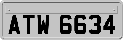 ATW6634