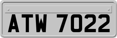 ATW7022