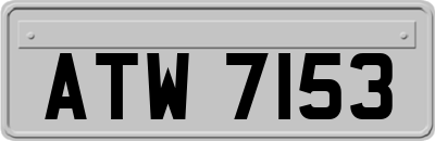 ATW7153