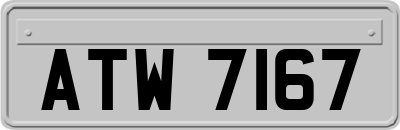 ATW7167