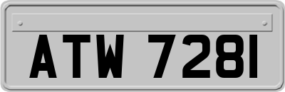 ATW7281