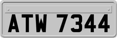 ATW7344