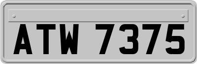 ATW7375