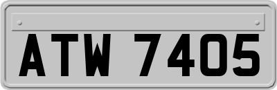 ATW7405