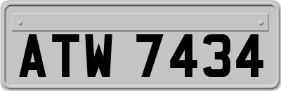 ATW7434