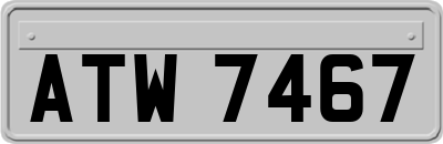 ATW7467