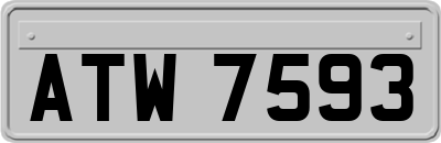 ATW7593