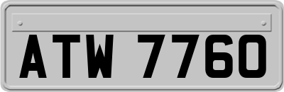 ATW7760