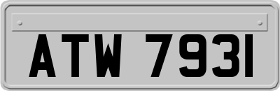 ATW7931