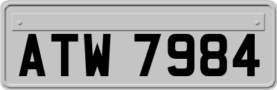 ATW7984