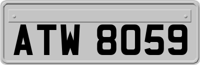 ATW8059