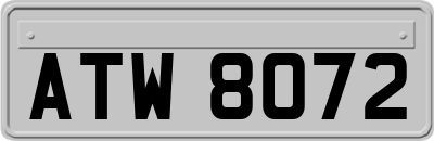 ATW8072