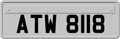 ATW8118