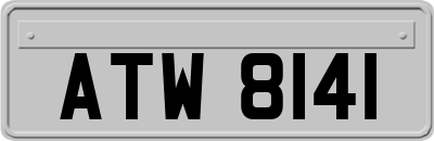 ATW8141