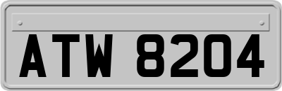 ATW8204