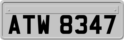 ATW8347
