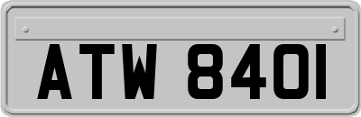 ATW8401