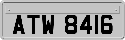 ATW8416
