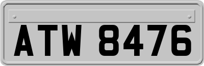 ATW8476