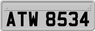 ATW8534
