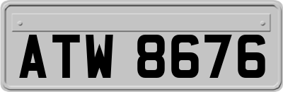 ATW8676
