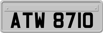 ATW8710