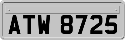 ATW8725