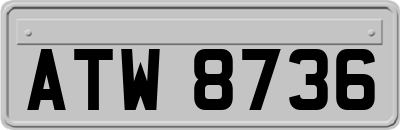 ATW8736