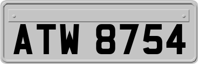 ATW8754