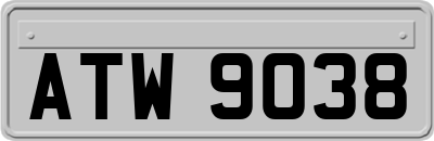 ATW9038