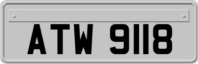 ATW9118