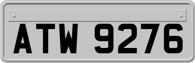 ATW9276