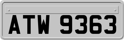 ATW9363