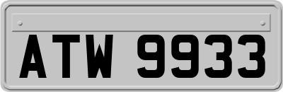 ATW9933