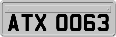 ATX0063