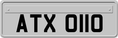 ATX0110
