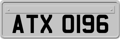 ATX0196