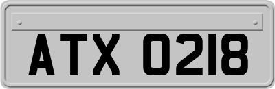 ATX0218