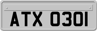 ATX0301