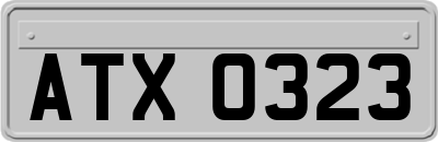 ATX0323