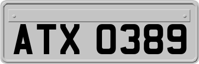 ATX0389