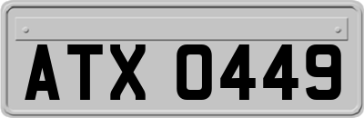 ATX0449
