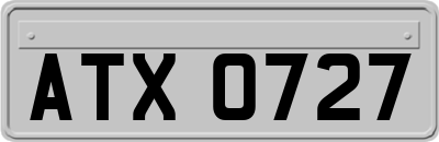 ATX0727