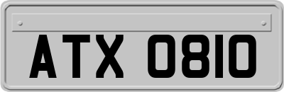 ATX0810